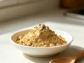 三七粉是熱性還是涼性？怎麼吃比較好？我來分享經驗