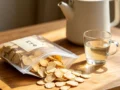 西洋參一次泡幾片？食用禁忌有哪些？老經驗告訴你正確吃法