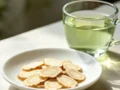 西洋參可以和茶一起泡嗎？泡水喝的正確方法，我來教你